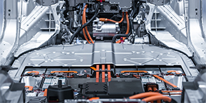 Increase EV Battery Pack Efficiency with Foam Components