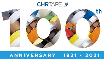 100th year anniversary of CHR Tapes from 1921 - 2021