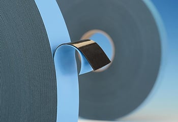 Norbond V2800 series tape peeling