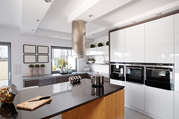 Contemporary Kitchen | Saint-Gobain Tape Solutions
