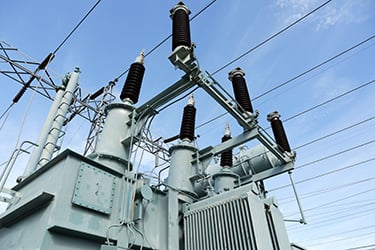 Electric Transformer | Saint-Gobain Tape Solutions