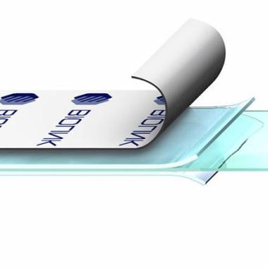 Biolink specialty acrylic tape