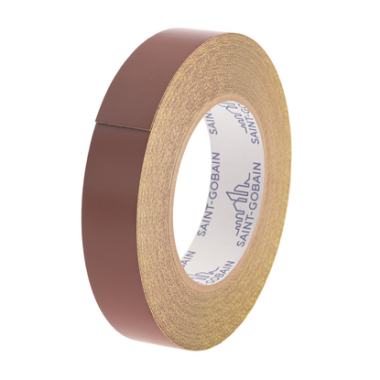 CHR-Glass-PTFE-Chemlam-Brown-A