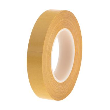Biolink netlink 90 hx scrim-reinforced transfer adhesive tape with yellow liner