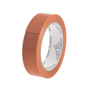 CHR 2285 rust color adhesive roll of tape
