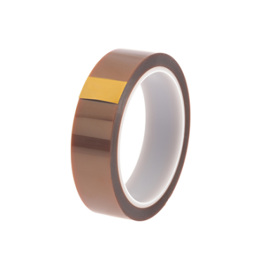 CHR-Film-Polyimide-Amber-A