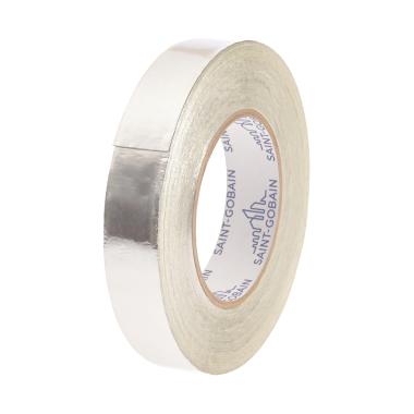CHR Foil Aluminum Silver Roll Tape