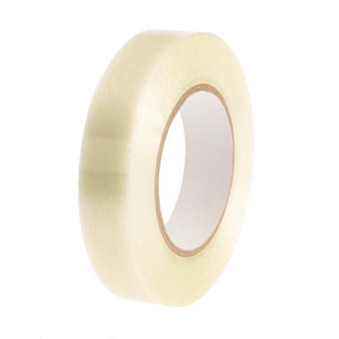 CHR Glass Filament Reinforced Polyester clear roll of adhesive tape