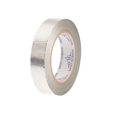 3 x 150' Aluminum Foil Tape for SCIF w/ non-conductive adhesive – EcoFoil