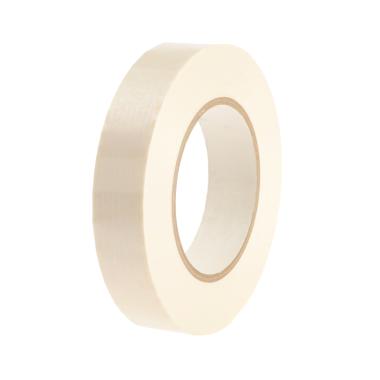 CHR Laminated Polyester white roll of adhesive tape
