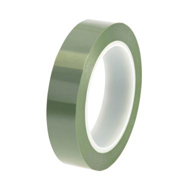 CHR M730 green roll of adhesive tape