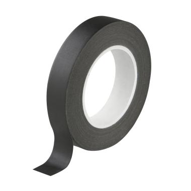 H-old Glass Cloth GL.95 GL.94 black roll of adhesive tape