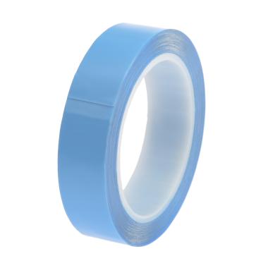 Norbond Acrylic A7100 blue roll of adhesive tape