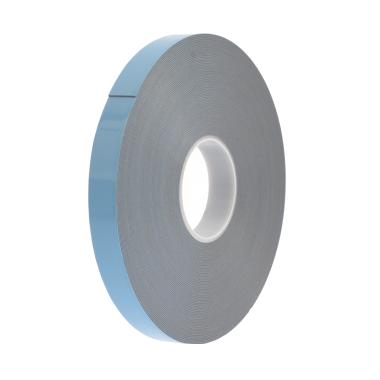 Grey Norbond A7600 Series double-sided acrylic foam tape