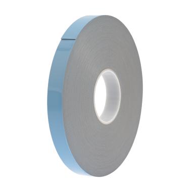 Norbond Acrylic Z2000 roll of adhesive tape with blue liner