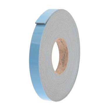Norseal SNS300AR reinforced silicone sponge with acrylic adhesive