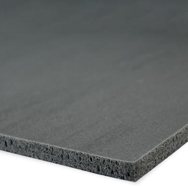 Norseal-Silicone-Foam-Rubber-FG20-6mm-A