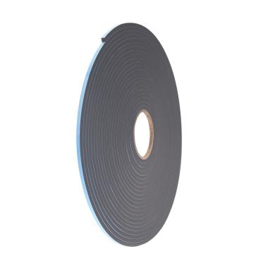 Grey and black Thermalbond V2200 spacer foam tape