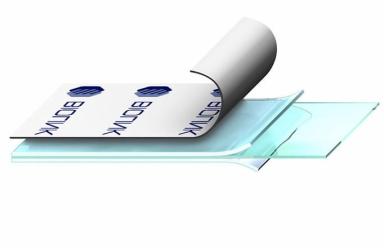 Biolink specialty acrylic tape