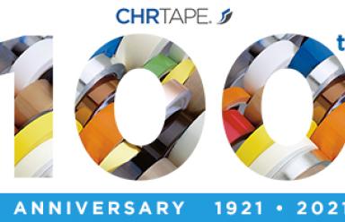 100th year anniversary of CHR Tapes from 1921 - 2021