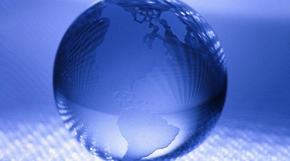 World Globe
