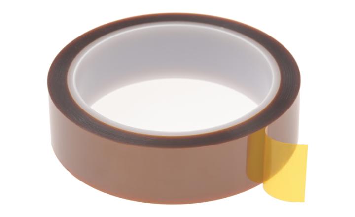 CHR Film Polyimide Amber