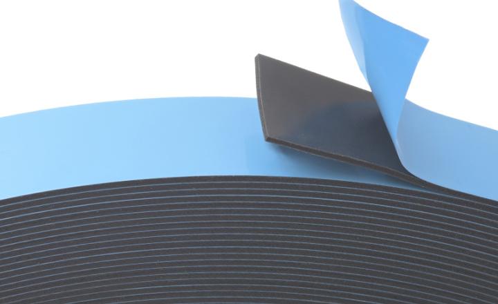 Norbond® E500 Series Bonding Tape