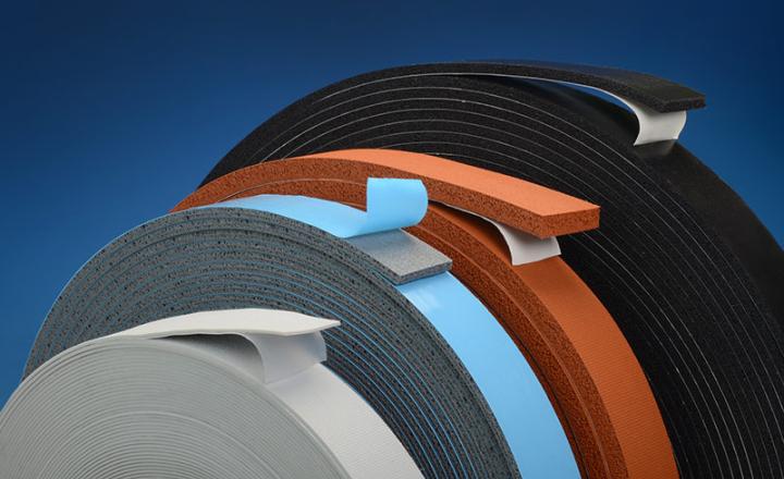 Norseal Silicone SNS Products