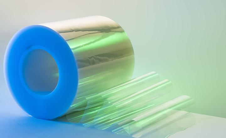 Norgard Specialty Film Roll ETFE