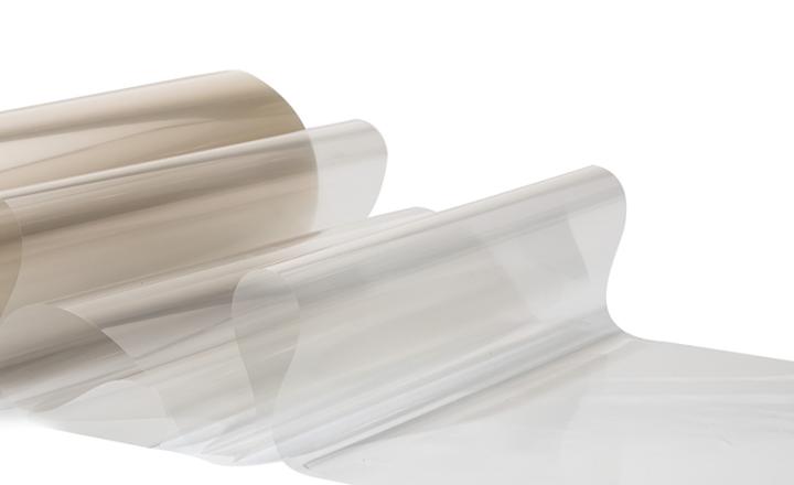 Norgard Specialty Film Roll FEP