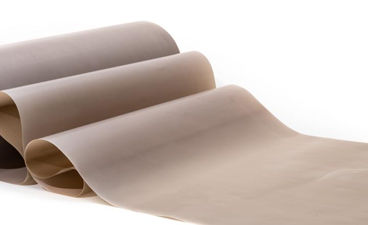 Norgard Specialty Film Roll PTFE