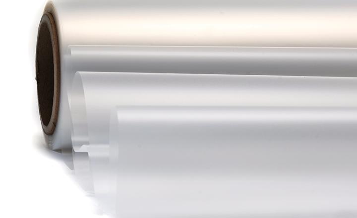 Norgard Specialty Film ETFE-E2 Fluoropolymer Roll