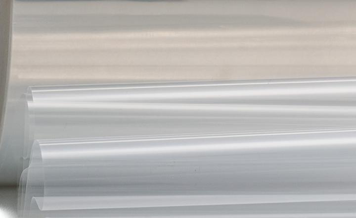Norgard Specialty Film ETFE-E2 Fluoropolymer Roll