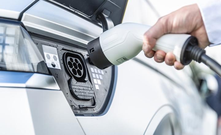 EV charging