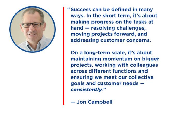 Jon Campbell quote