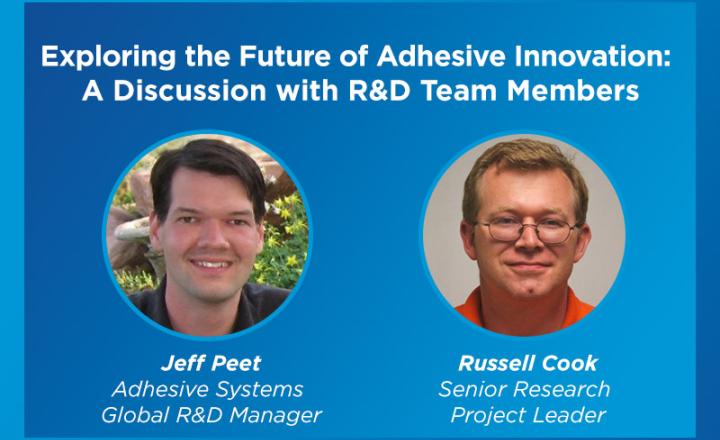 Exploring the Future of Adhesive Innovation