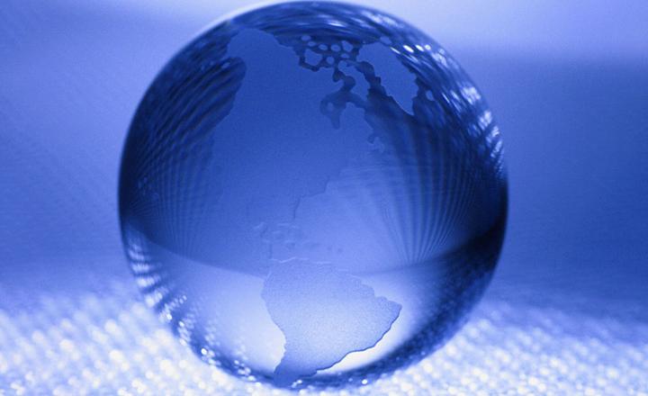 World Globe