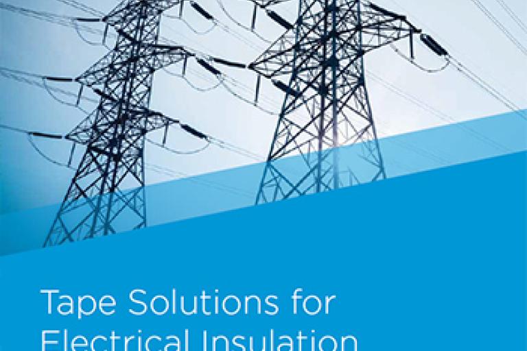 Electrical Insulation Brochure | Saint-Gobain Tape Solutions