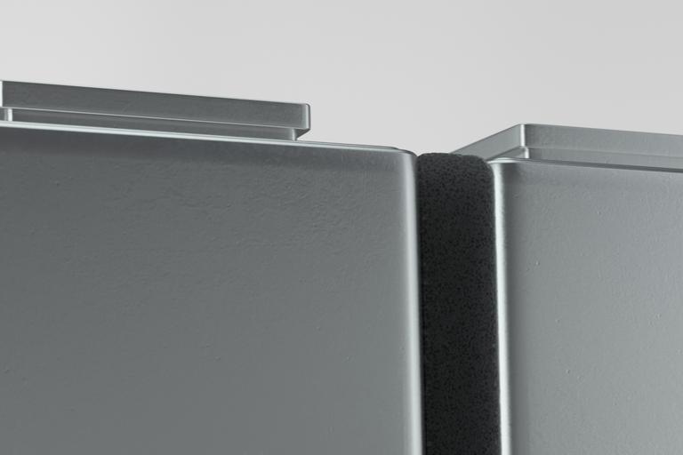 Electric Vehicle Compression Pad SaintGobain