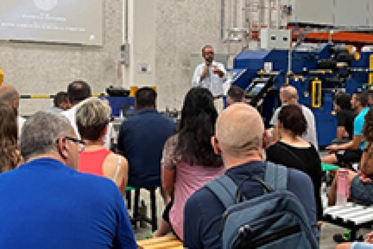 H-old Biandrate TEC Training 2024 presentation