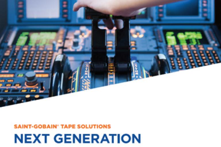 Norgard Next Generation Film Solutions Brochure | Saint-Gobain Tape Solutions