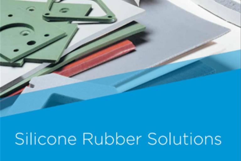 Norseal Silicone Rubber Solutions Brochure | Saint-Gobain Tape Solutions