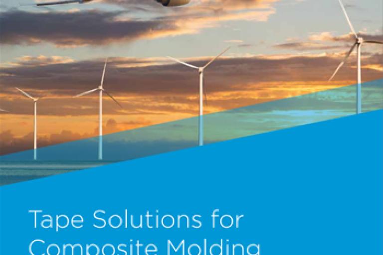 Composite Molding Brochure | Saint-Gobain Tape Solutions