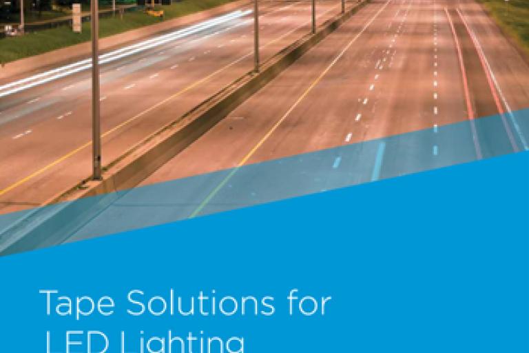 LED Lighting Brochure | Saint-Gobain Tape Solutions