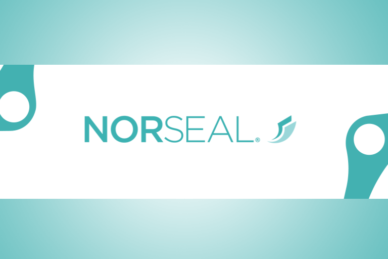 Norseal brand banner
