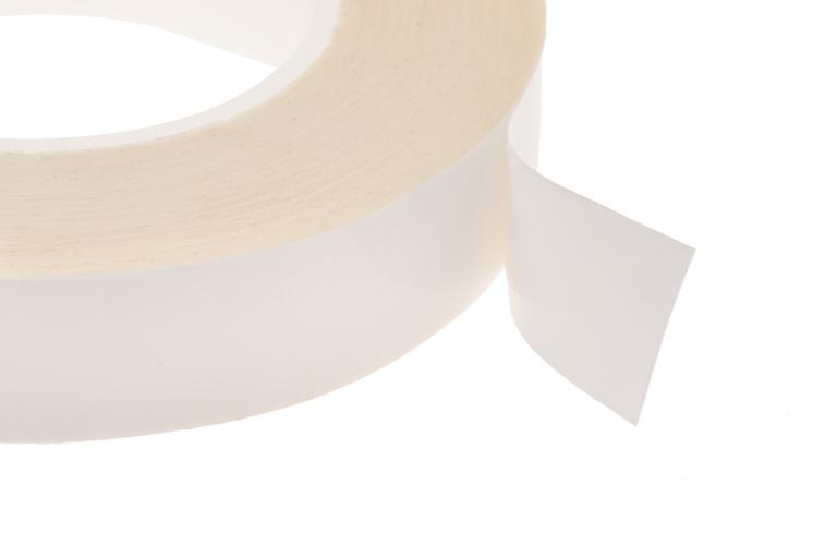 Clear transfer adhesive tape Clear transfer adhesive tape