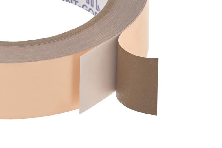 Copper Foil Adhesive Tapes SaintGobain