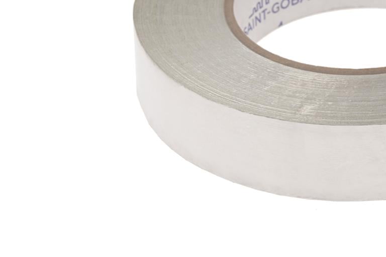 Aluminum Foil Adhesive Tapes | Saint-Gobain