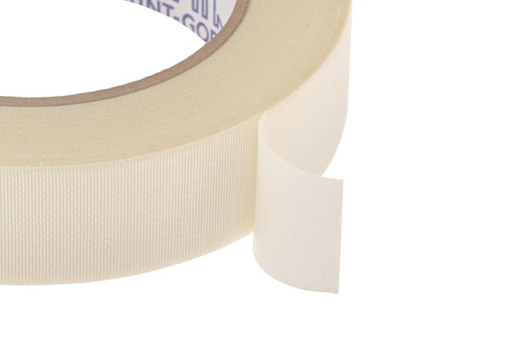 Glass Cloth Adhesive Tapes SaintGobain
