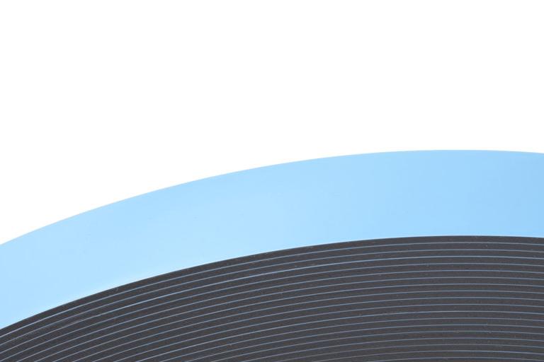 Polyurethane bonding tape Polyurethane bonding tape